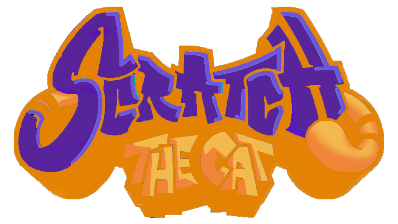 scratch symbol